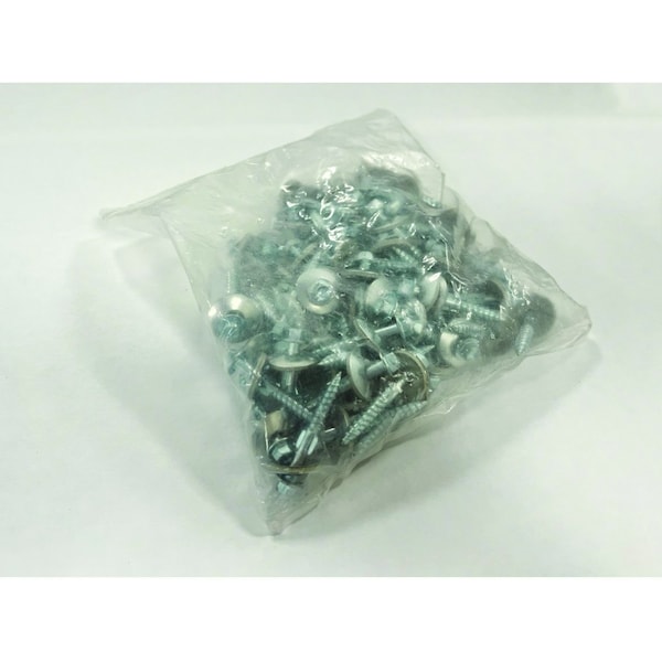 Amerilux 1lb Bag 1 in. MultiLite Screws 1594382 - main